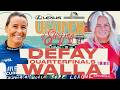 Johanne Defay vs Eden Walla | Lexus US Open of Surfing presented by Pacifico 2026 Quarterfinals