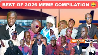 CHEKA UPASUKE 💥😂 BEST OF 2026 FUNNIEST MEME COMPILATION 