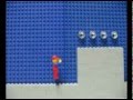 Lego Mario Bros