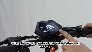 KuKirin G2 Master Zero start and non zero start setting tutorial （零启动、非零启动设置教程）