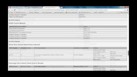 DrewTech PassThru III GM Overview