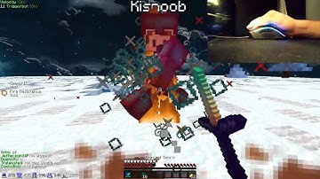 How i PvP - Mousecam ✔️