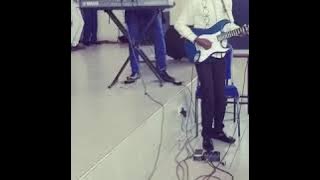 Mshukuru Bwana | Minister Mbogoh