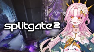 Empress splits gates and pops heads (allegedly) w/ baddaboom_ mickeymt and heavenlyfather
