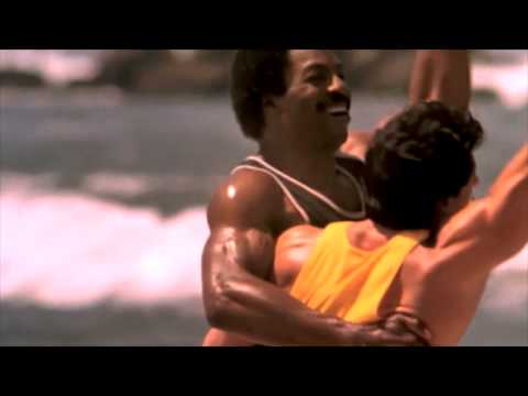 Rocky III - Training 2 \