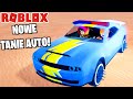 NOWE SUPER TANIE AUTO W JAILBREAK! - ROBLOX WIĘZIENIE