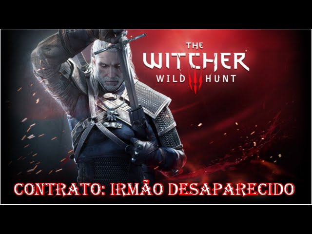 Ndrangheta & Yugifan - Uma Nova Era!: HQ: The Witcher - Memórias  Desvanecidas #01