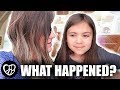 😮 TAKEN OUT OF SCHOOL | She Had No Idea What Happened | She Was So Surprised | PHILLIPS FamBam Vlog
