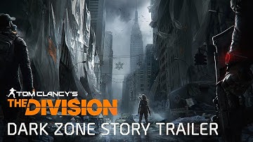 Tom Clancy’s The Division - Dark Zone story trailer [IT]