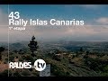 43_Rally Islas Canarias (1ª etapa)