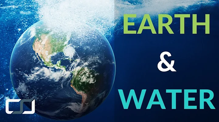 Public Release! The First Axis: Earth and Water  |...