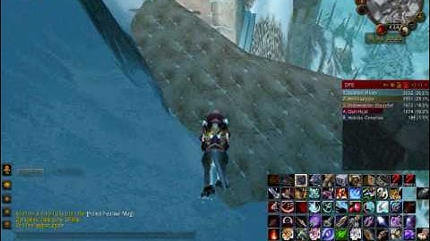 How to get to Old Ironforge patch 3.3.5