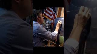 Respect the Flag - #shorts