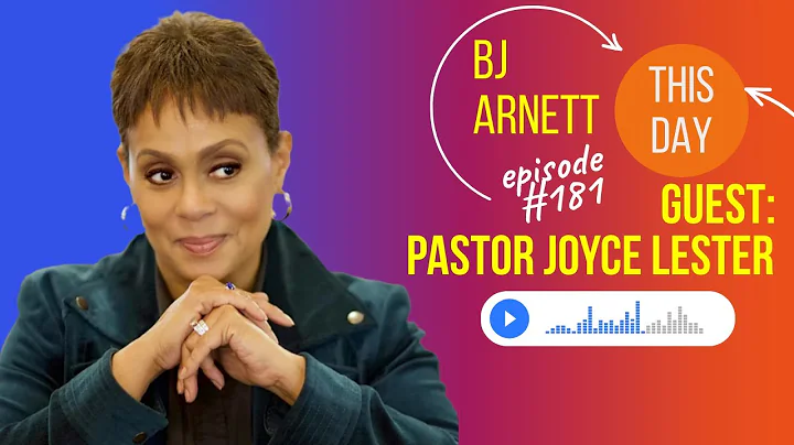 This Day with BJ #181 | Guest Appearance by Pastor...
