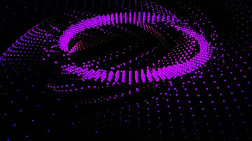 Simulation of astronomical data with Blender