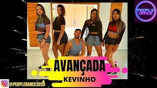 AVANÇADA - KEVINHO