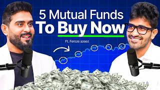 5 CRUCIAL Things to Know Before Investing In Mutual Funds | Kushal Lodha #245