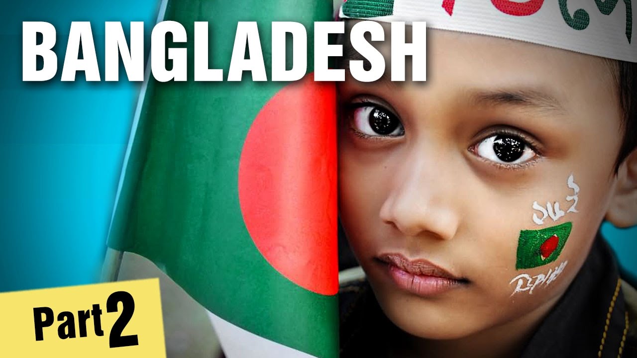 10 Amazing Facts About Bangladesh 2 Youtube