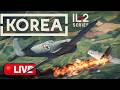✈️ Korea IL-2 Series: Erster Early Access Blick! 🔥