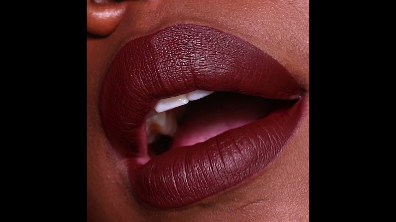 Instagram is down, but we're aren't.  Watch this video of our new nude, LOW KEY | The Lip Bar