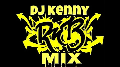 DijayKenny RnB Mix