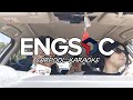 Engsoc presents carpool karaoke