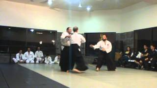 Free style Dr.Charles Kesrouani SanDan exam screenshot 5