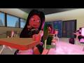 Not His Fault | Roblox Fart Animation