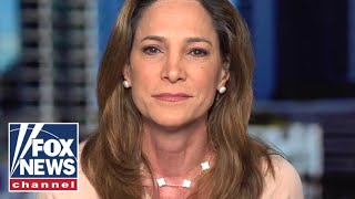 Rep. Maria Salazar: 'It's time for Hispanics to take a look at the Republican Party'