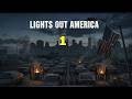 Lights Out America: Post-Apocalyptic Audiobook 🎧