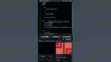 CSS Battle Daily Targets - 20th April, 2024 #html #css