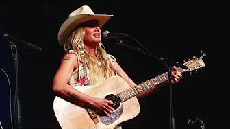 Elizabeth Cook "Stanley By God Terry"
