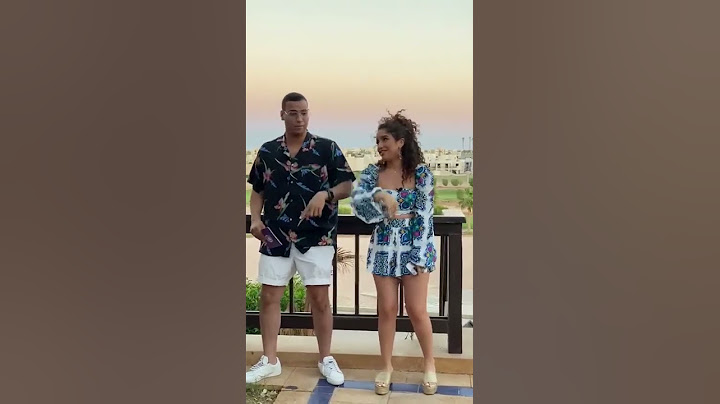 عفاريت الاسفلت مع رنا رئيس من الجونة 🕺🏻