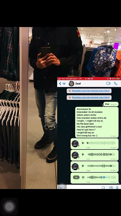 Short - story wa ( asomaso ) !!!‼️sza kill
