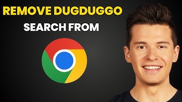 How To Remove DuckDuckGo Search From Google Chrome
