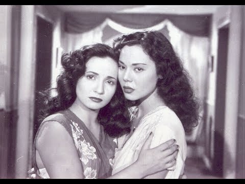 فيلم ماليش حد شادية       