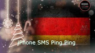 iPhone SMS Ping Ping kostenlose Klingeltöne | Kostenloseklingeltone.de screenshot 2