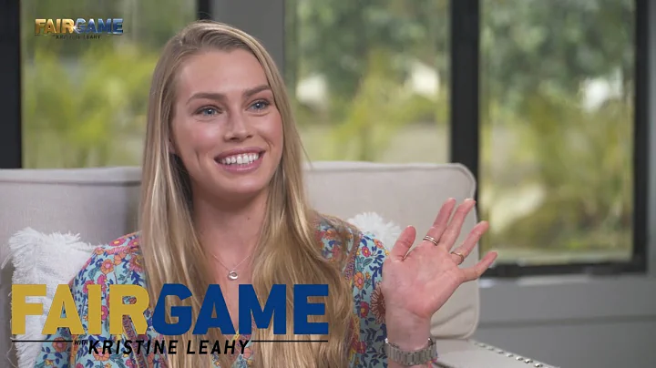 Olympian Colleen Quigley on Why She Quit Modeling ...