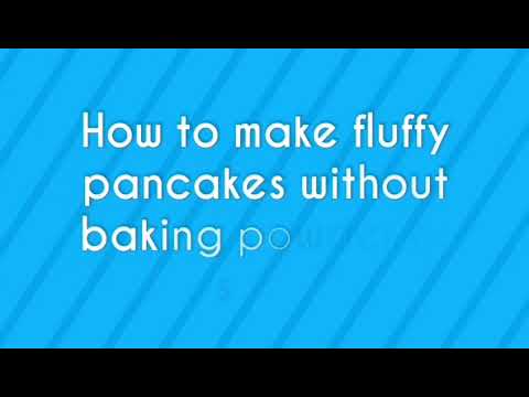 how-to-make-fluffy-pancakes-without-baking-powder-or-soda.