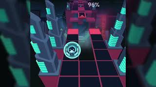 Rolling Sky - Ignite & Laser Lvl 23 & Bns 12 100% Complete Clear All Gems & Crowns