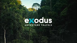 Exodus Travel
