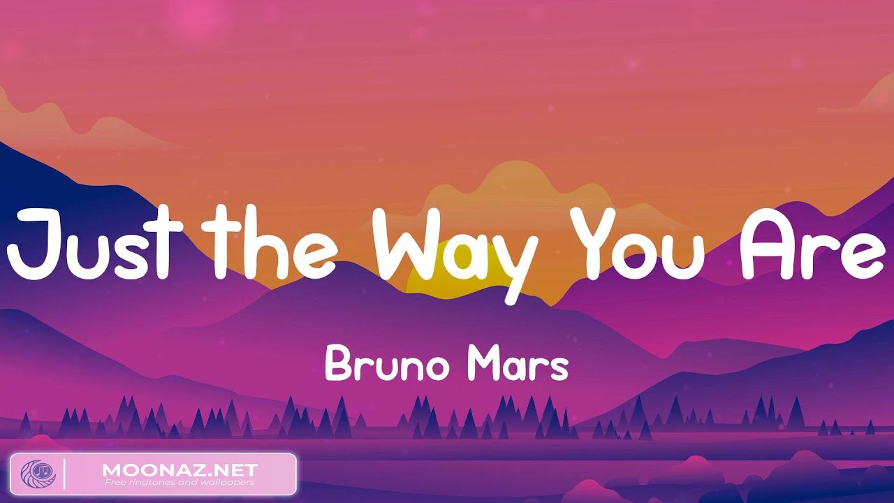 Just the Way You Are, Bruno Mars (Lyrics) Rockabye (feat. Sean Paul