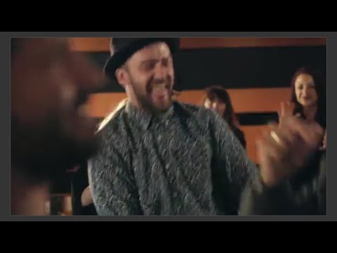 Justin Timberlake - Poludey