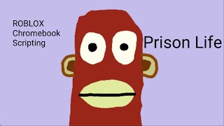 Roblox Prison Life Hacks Noclip