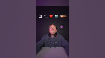 Make a song with THESE emojis!! (FNAF)
