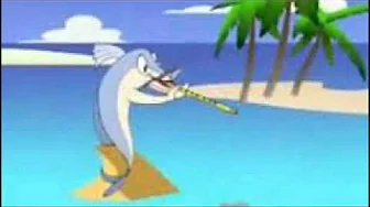 sinfonía inconclusa en la mar -piero "música infantil" sinfonía inconclusa en la mar -piero "música infantil"
