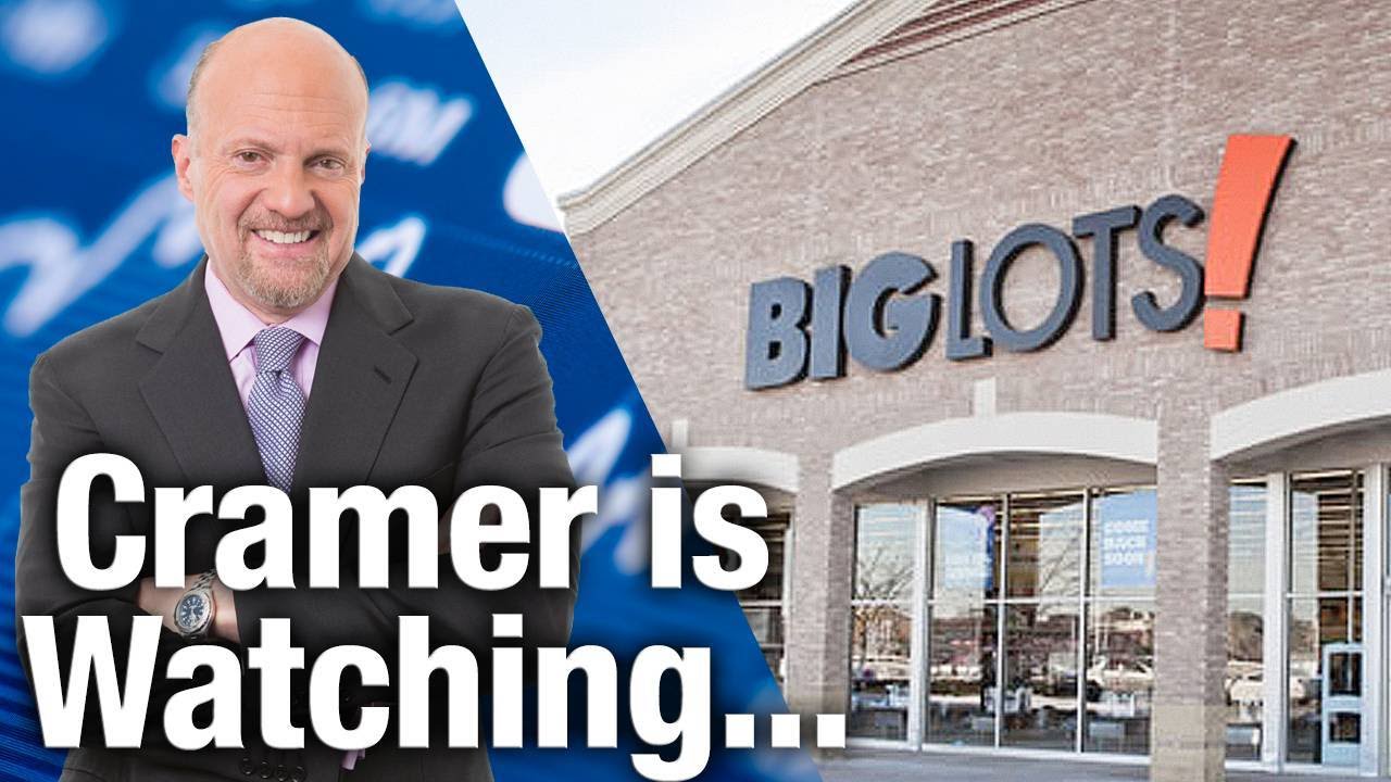 Discount Retailer Set to Report First Quarter Results Friday Morning Discount Retailer Set to Report First Quarter Results Friday Morning