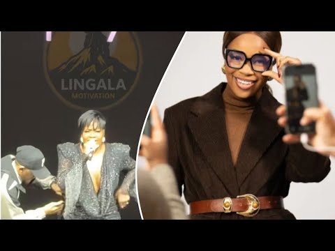 BOKO BOMISA SANDRA MBUYI NA BA COMPARAISON YA BUZOBA AZA CHRETIENNE ET NON AMERICAINE 