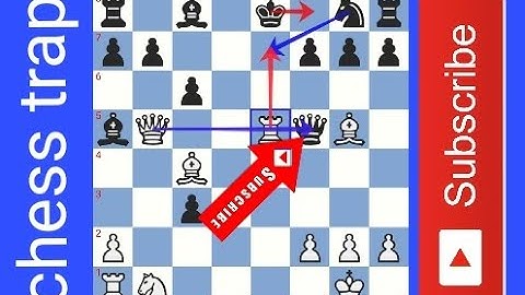 Chess Opening: Evans Gambit, Compromised Defence | Checkmate Pattern | Blitz Game | ft. Chess Trap