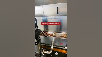 máy bóc màng hạt óc chó. peladora de nueces. walnut peeling machine